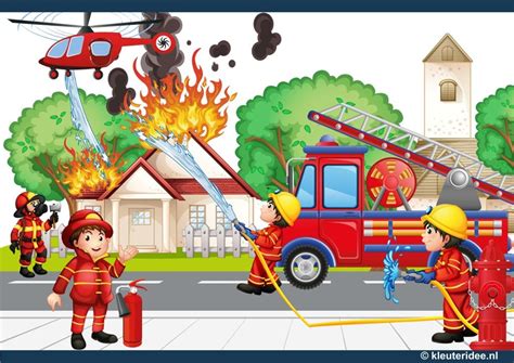 Fire safety activities for kids – Artofit