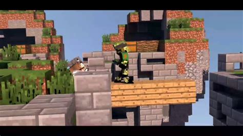 Vreti O Noua Serie Multiplayer De Minecraft Youtube