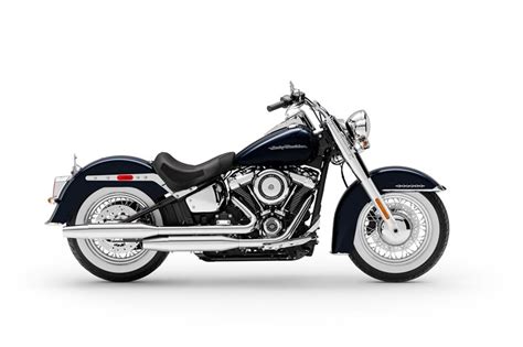 2020 Harley-Davidson Softail Deluxe | Great River Harley-Davidson