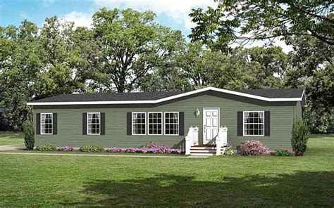 Impressive Mobile Home Colors 1 Mobile Home Exterior Paint Colors Mobilehomedecorating