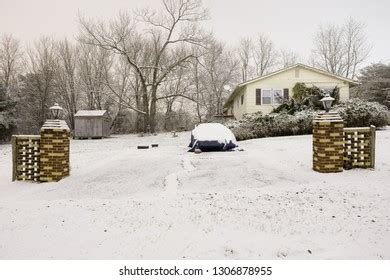 One Story House With Pillars Images Stock Photos Vectors