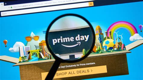 Are Amazons Prime Day Deals Any Good We Analyze Todays Best Sales To