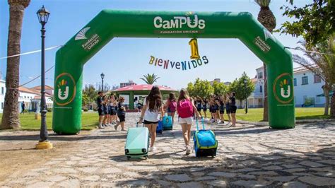 El Campus Sabinillas Inaugura La Temporada De Verano De Los Campamentos