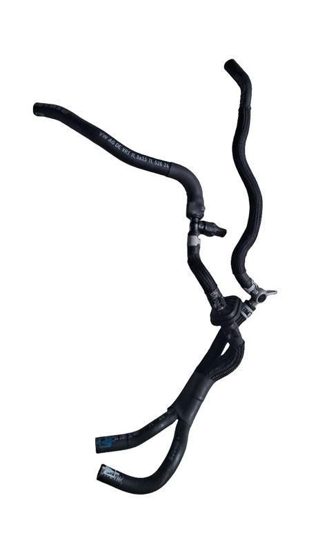 Audi Q7, VW Touareg Fuel Filter Hose 059130511A - MJ – Motorparts Junction