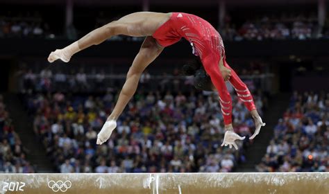 USA Olympics: 2012 Women's Olympic Gymnastics USA Team