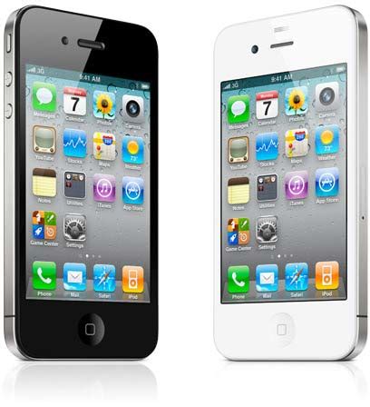 Apple iPhone 4 Features & Specification Review | iPhone 4 Price in ...