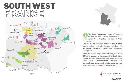 Free Wine Maps To Download