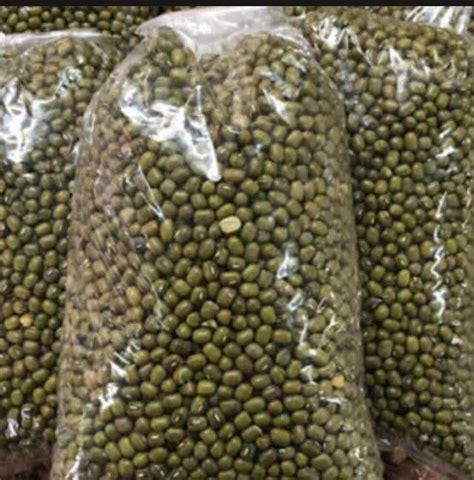 Kacang Ijo 1000 Gram Kacang Hijau Super Lazada Indonesia