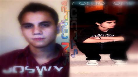 Romo One Ft Joswy Yo Se Que No Es Igual YouTube