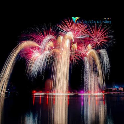 Detailed Information Schedule Of Da Nang Fireworks Festival 2023 (DIFF)