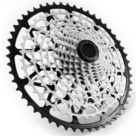 Garbaruk Shimano Hg 12 Speed Mtb Cassette Power Meter City