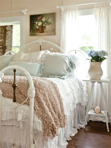 Shabby Chic Bedroom