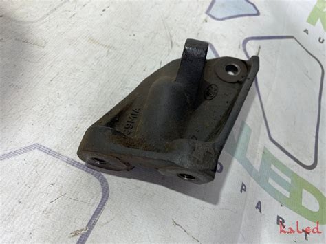 Suporte Coxim Cambio Escort Zetec 1 8 16v 97 2002 96ab6k040aa Kaled