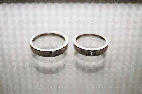 wedding rings,vintage picture style - Image 13067655 Stock Photo at ...