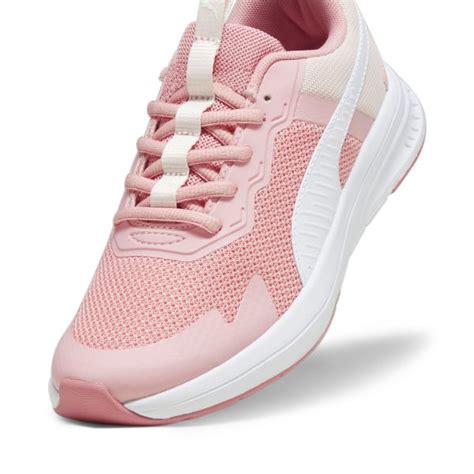 TUPI S A CALZADO PUMA EVOLVE RUN MESH JR 386238 11 CALCE PY 39 UK 6