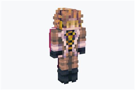 50 Best Anime Skins For Minecraft The Ultimate Collection Fandomspot Parkerspot