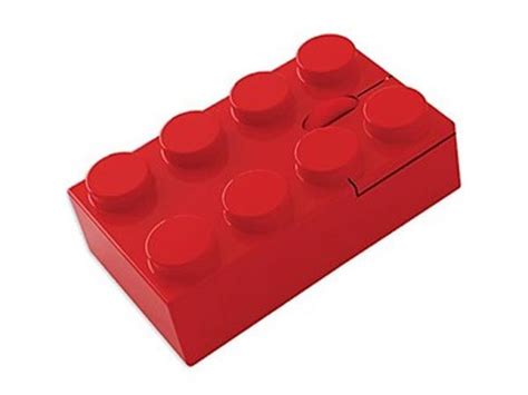 LEGO PC Mouse | Lego brick, Lego lovers, Lego