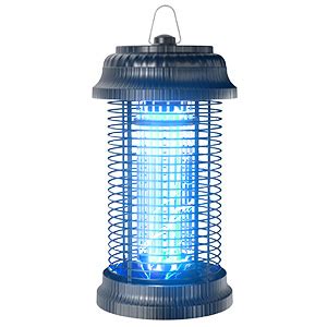 Palone Nouveau Lampe Anti Moustique W Uv V Tueur D Insectes