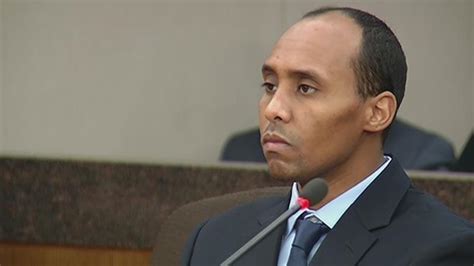 Appeals Court Upholds Noor Murder Conviction Denies Retrial