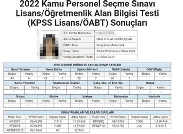 Fakültemiz İlköğretim Matematik Öğretmenliği Mezunlarından Büyük Başarı