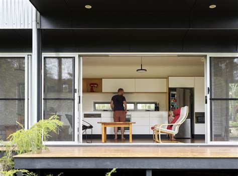 This Clever Home Manages To Feel Spacious And Comfortable On A Budget