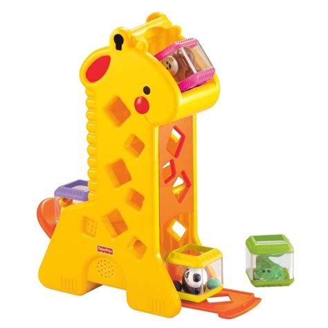 Brinquedos Fisher Price Para 1 Ano - Os 6 Melhores Brinquedos Educativos (0 a 1 ano) em 2025: Fisher price ...