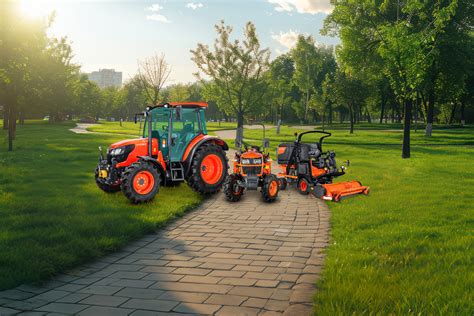 Kubota Demo Tour Pod Tatrami Do Zobaczenia W Bia Ce Tatrza Skiej