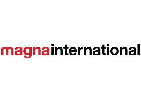 Magna Powertrain Logo