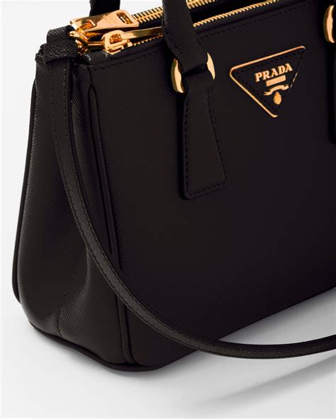 Images Of Prada Ba Medium Prada Galleria Saffiano Leather Bag In