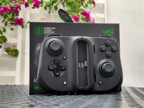 Razer Kishi review: the ultimate smartphone controller