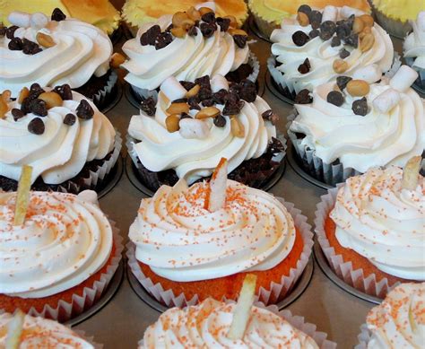 The Top 15 Gourmet Cupcakes Recipes Easy Recipes To Make At Home