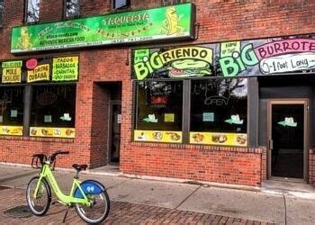 3 Best Mexican Restaurants in Minneapolis, MN - Expert Recommendations