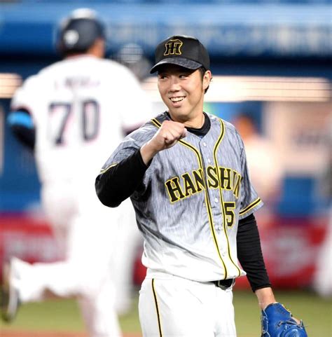 阪神・青柳 1勝！虎投一番乗り 圧巻6回0／3を1安打0封阪神タイガースデイリースポーツ Online