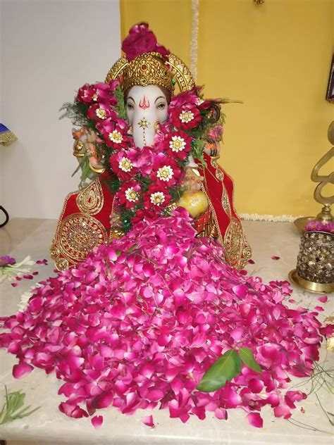 Shree Ganesh Chaturthi