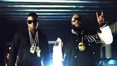 Rick Ross Feat Gucci Mane Mc Hammer Music Video Lyrics The Hype Factor