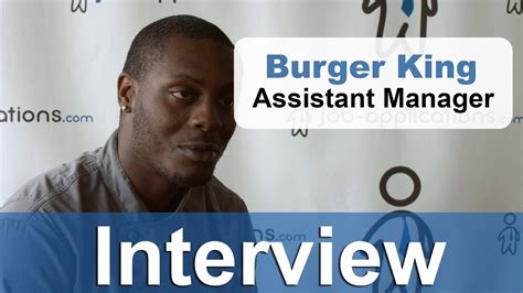 Burger King Restaurant General Manager Salary - Burger Poster