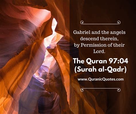 Surah Al Qadr And Virtues Of Laylat Al Qadr Quranic Quotes Surah Al