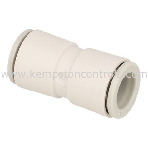 SMC KQ2H10-00A SMC 10MM EQUAL STRAIGHT | Kempston Controls
