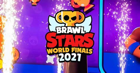 Brawl Stars Event D Nya Finalleri Siber Star Oyun Ve