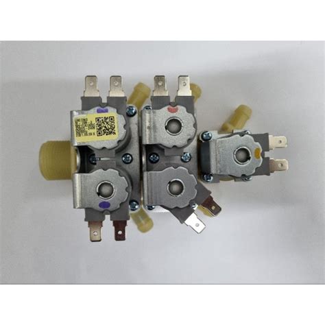 LG Washing Machine Inlet Valve Assembly 5221EA1009C Shopee Malaysia