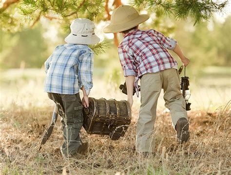 summer vacation ideas with family 6