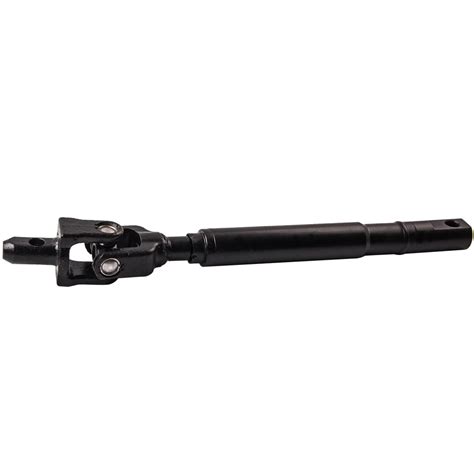 Chevy Silverado Intermediate Steering Shaft