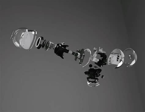 Advanced camera lenses will soon eliminate the what is an orb glare