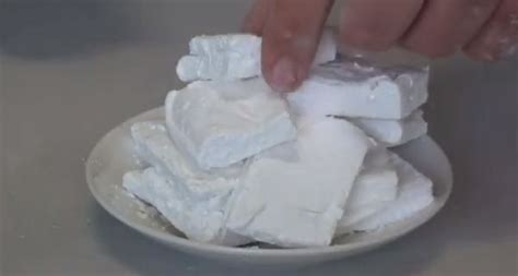 Homemade Candy: How To Make Marshmallows | How to make marshmallows ...