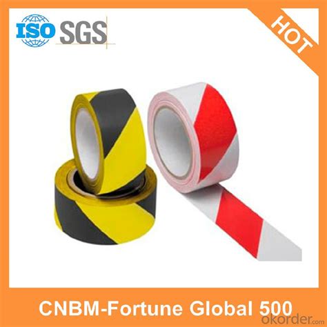 Leading Supplier and Manufacturer of 2 Inch PVC Reflective Barrier Tape ...