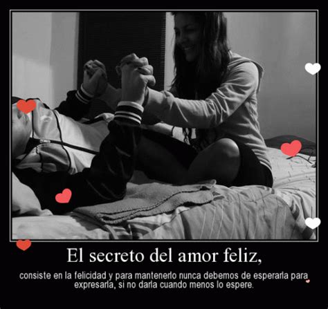 Las Mejores Frases Para Publicar En Fb Frases De Amor El Secreto Del Amor Feliz Consiste En La