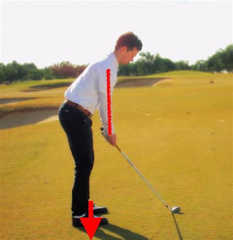 The Proper Golf Stance [Videos & Drills] – Golf Insider