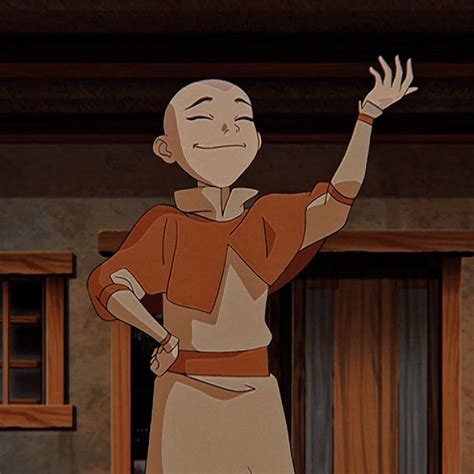 Who is Aang?