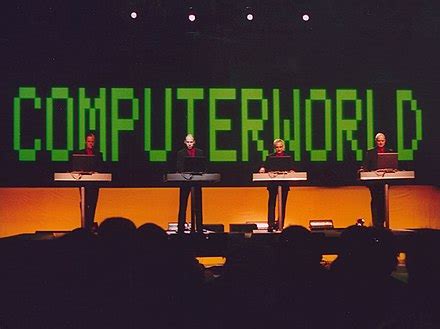 Kraftwerk discography - Wikipedia