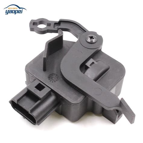 Low Price Door Lock Actuator For Jeep Grand Cherokee Manufacturers And